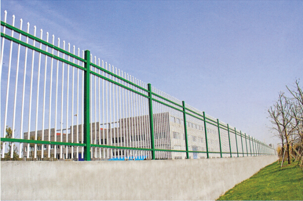 东乌珠穆沁旗围墙护栏0703-85-60